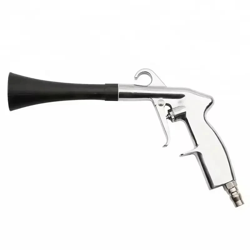 Car Cleaning Gun Detailing Interior Dryer Air Blow Gun High Pressure Blower Gun Tornador Air Blow Interior Detailing Cleaning