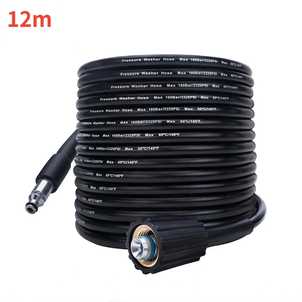 High Pressure Wash Gun for Lavor Parkside PHD Spray Washer Gun High Pressure Cleaning Machine Accessories